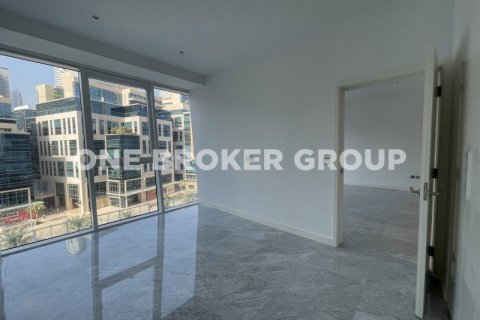 Appartement à The Pad, Business Bay, Dubai, 1 chambre, 62.4 m², № 672 - photo 9