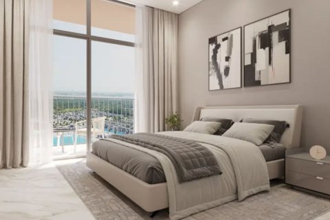 Apartment in Dubai 1 bedroom, 61.3 sq.m. № 112882 - photo 5