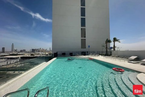 شقة في Dubai Production City (IMPZ), دبي 1غرف نوم, 74.4 م² رقم 112893 - صورة 10
