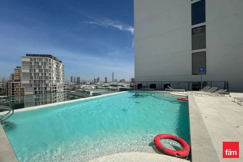 شقة في Dubai Production City (IMPZ), دبي 1غرف نوم, 74.4 م² رقم 112893 - صورة 4