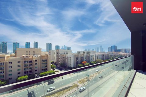 Appartement à Dubai, 3 chambres, 110.6 m², № 112905