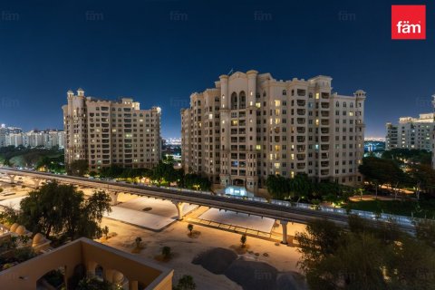 Appartement à Palm Jumeirah, Dubai, 2 chambres, 166.1 m², № 112904