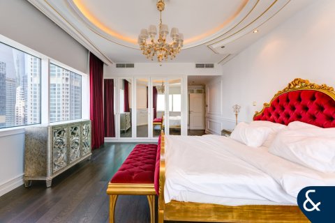 شقة في MAG 218, مرسى دبي, دبي 2 غرف نوم, 165 م² رقم 75486 - صورة 9