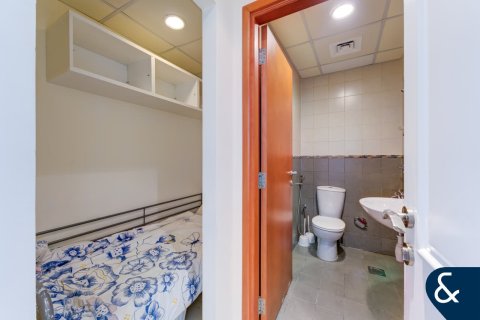 شقة في MAG 218, مرسى دبي, دبي 2 غرف نوم, 165 م² رقم 75486 - صورة 14