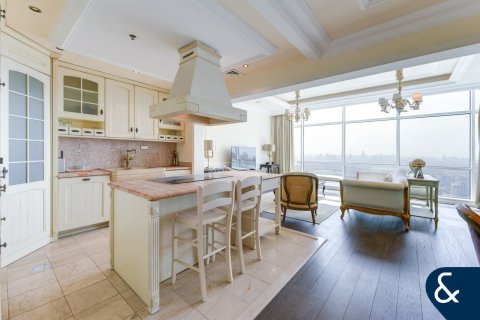 شقة في MAG 218, مرسى دبي, دبي 2 غرف نوم, 165 م² رقم 75486 - صورة 1