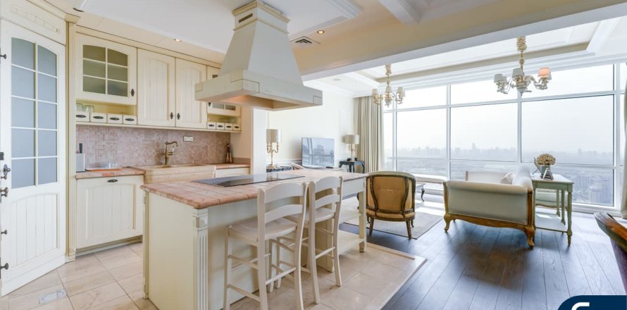 شقة في MAG 218, مرسى دبي, دبي 2 غرف نوم, 165 م² رقم 75486