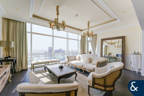 شقة في MAG 218, مرسى دبي, دبي 2 غرف نوم, 165 م² رقم 75486 - صورة 2