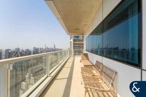 شقة في MAG 218, مرسى دبي, دبي 2 غرف نوم, 165 م² رقم 75486 - صورة 5