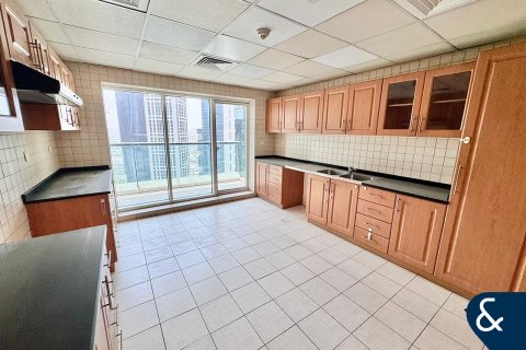 Купить квартиру в Джумейра Лейк Тауэрс, Дубай: 2 спальни, 157м², № 75502 - фото 6