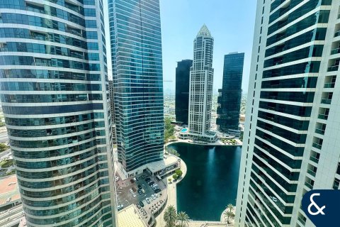 Купить квартиру в Джумейра Лейк Тауэрс, Дубай: 2 спальни, 157м², № 75502 - фото 11