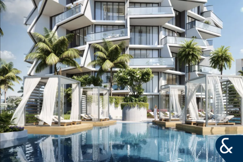 شقة في دائرة قرية جميرا, دبي 1غرف نوم, 85 م² رقم 75490 - صورة 1