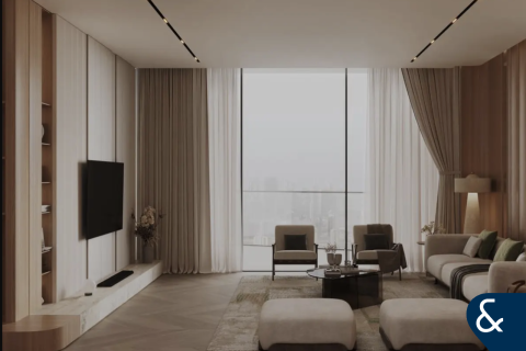 شقة في دائرة قرية جميرا, دبي 1غرف نوم, 85 م² رقم 75490 - صورة 10