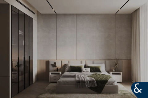 شقة في دائرة قرية جميرا, دبي 1غرف نوم, 85 م² رقم 75490 - صورة 3