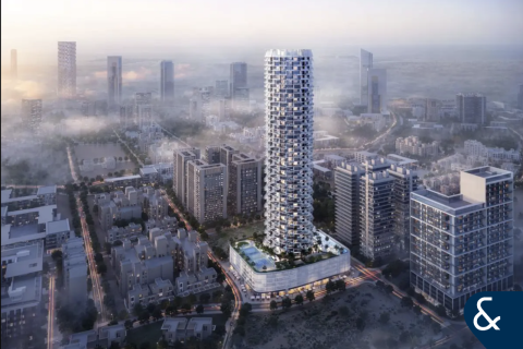 شقة في دائرة قرية جميرا, دبي 1غرف نوم, 85 م² رقم 75490 - صورة 4