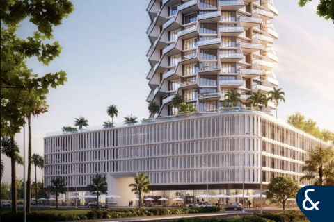 شقة في دائرة قرية جميرا, دبي 1غرف نوم, 85 م² رقم 75490 - صورة 9