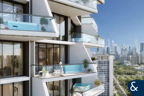 شقة في دائرة قرية جميرا, دبي 1غرف نوم, 85 م² رقم 75490 - صورة 2