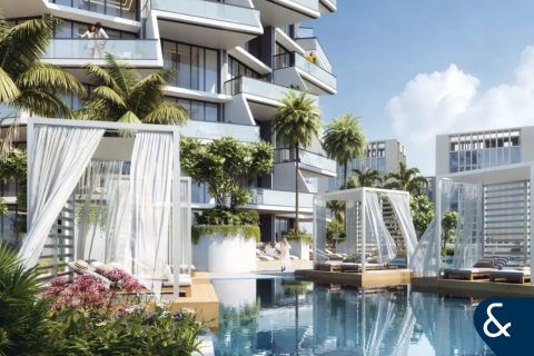 شقة في دائرة قرية جميرا, دبي 1غرف نوم, 85 م² رقم 75490 - صورة 8