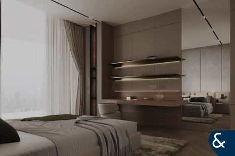 شقة في دائرة قرية جميرا, دبي 1غرف نوم, 85 م² رقم 75490 - صورة 12