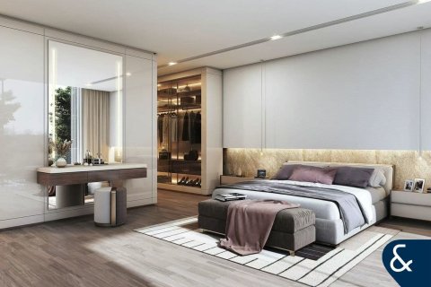 Villa en Dubai, 5 dormitorios, 796 m², № 75503 - foto 5