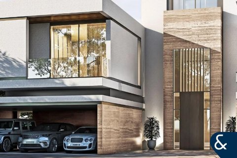Villa en Dubai, 5 dormitorios, 796 m², № 75503 - foto 11