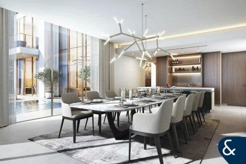 Villa en Dubai, 5 dormitorios, 796 m², № 75503 - foto 2