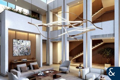 Villa en Dubai, 5 dormitorios, 796 m², № 75503 - foto 3