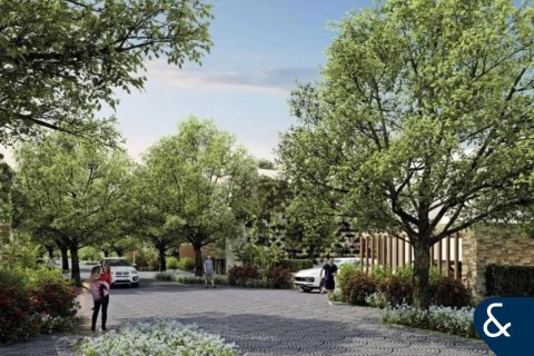 Villa en Dubai, 5 dormitorios, 796 m², № 75503 - foto 7