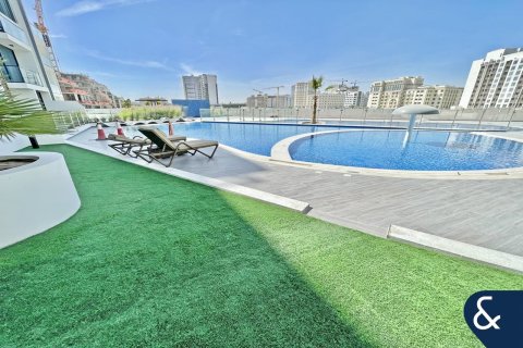 Apartment in Arjan, Dubai 2 bedrooms, 93 sq.m. № 75489 - photo 15