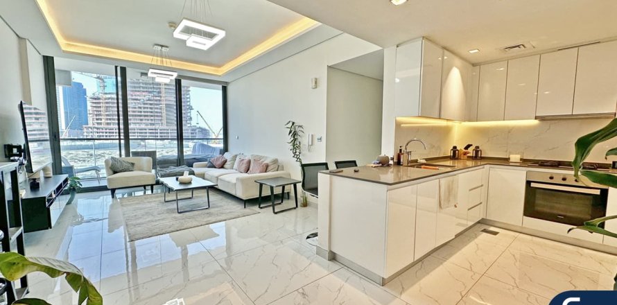 Apartment in Arjan, Dubai 2 bedrooms, 93 sq.m. № 75489