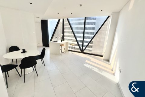 Apartment in Marquise Square Tower, Business Bay, Dubai 1 bedroom, 68 sq.m. № 75488 - photo 1