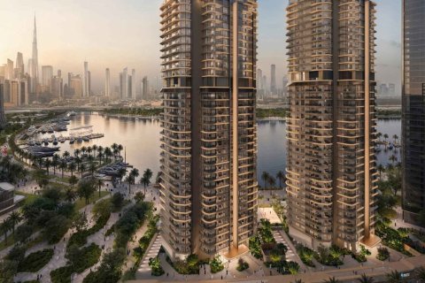 Artistry Two Residences à Dubai Design District, Dubai, № 96028