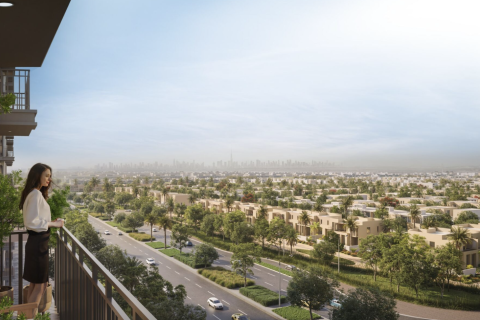 شقة في دبي 2 غرف نوم, 89 م² رقم 96022 - صورة 2