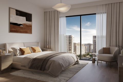 شقة في دبي 2 غرف نوم, 89 م² رقم 96022 - صورة 6