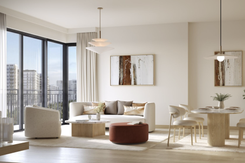 شقة في دبي 2 غرف نوم, 89 م² رقم 96022 - صورة 5