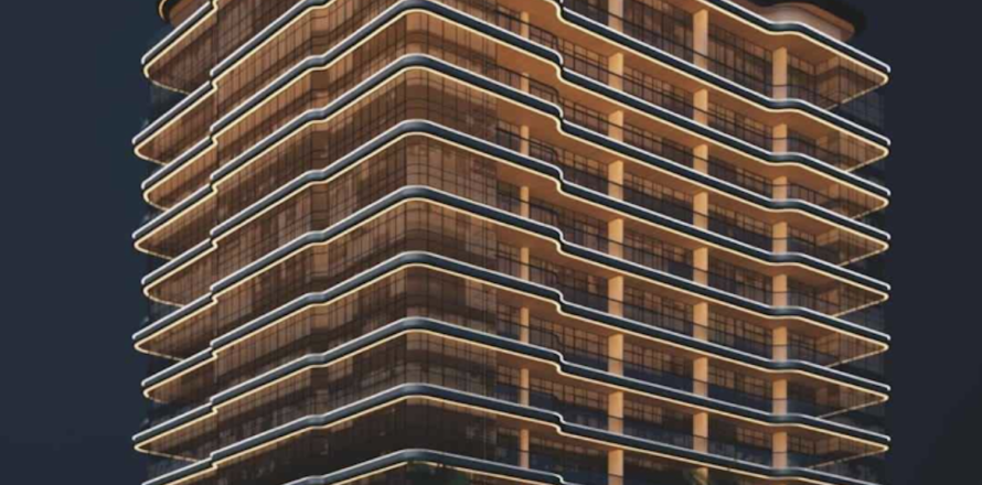 Apartamento en Dubai, 3 dormitorios, 332 m², № 96025