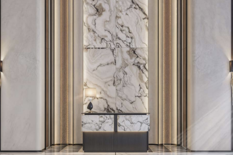 Apartamento en Dubai, 3 dormitorios, 332 m², № 96025 - foto 4