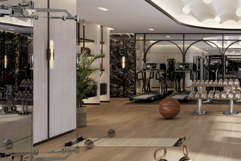 Apartamento en Dubai, 3 dormitorios, 332 m², № 96025 - foto 5