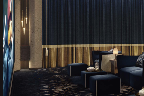 Apartamento en Dubai, 3 dormitorios, 332 m², № 96025 - foto 3