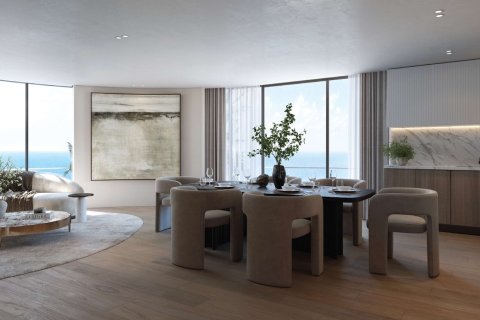 Apartamento en Dubai, 1 dormitorio, 92 m², № 60152 - foto 8