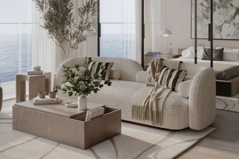 Apartamento en Dubai, 1 dormitorio, 92 m², № 60152 - foto 10