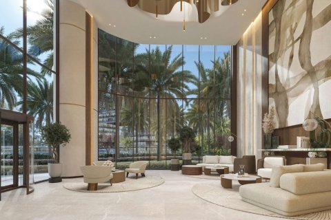 Apartamento en Dubai, 1 dormitorio, 92 m², № 60152 - foto 5