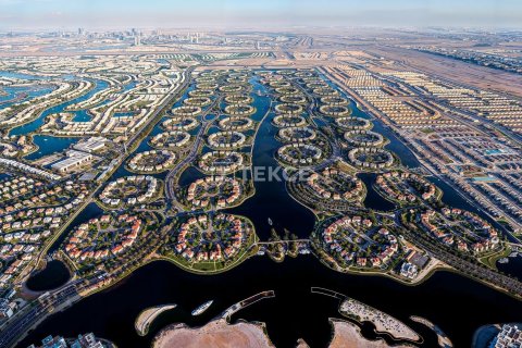 شقة في أبراج بحيرة جميرا, دبي 3 غرف نوم, 141 م² رقم 9583 - صورة 4