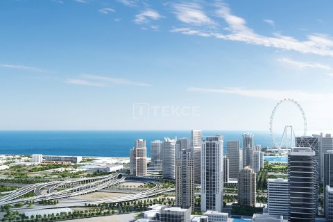 شقة في أبراج بحيرة جميرا, دبي 3 غرف نوم, 141 م² رقم 9583 - صورة 3