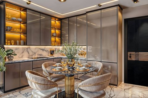 Appartement à Jumeirah Lake Towers, Dubai, 2 chambres, 102 m², № 9582 - photo 12