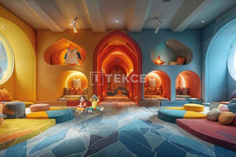 Appartement à Jumeirah Lake Towers, Dubai, 2 chambres, 102 m², № 9582 - photo 8
