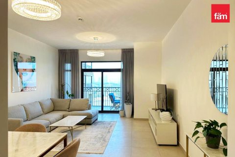 Apartment in Dubai 2 bedrooms, 125.2 sq.m. № 9575 - photo 1