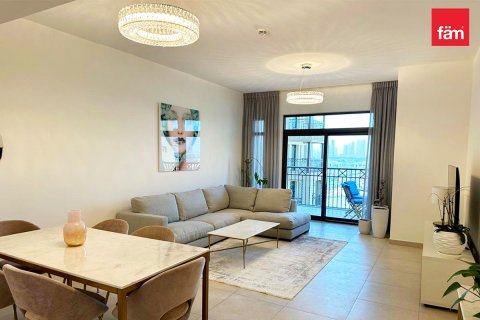 Apartment in Dubai 2 bedrooms, 125.2 sq.m. № 9575 - photo 2