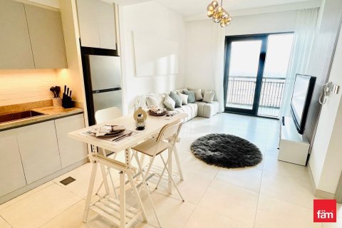 Apartment in Dubai 1 bedroom, 62.6 sq.m. № 9589 - photo 3