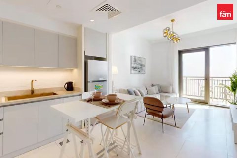 Apartment in Dubai 1 bedroom, 62.6 sq.m. № 9589 - photo 12