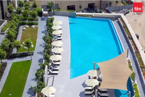Apartment in Dubai 1 bedroom, 62.6 sq.m. № 9589 - photo 6